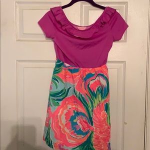 Kids Lilly dress